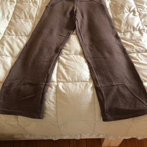 Ibex Women's Merino Wool Pants